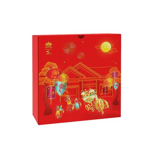 hộp bánh mã 2 3 7 811