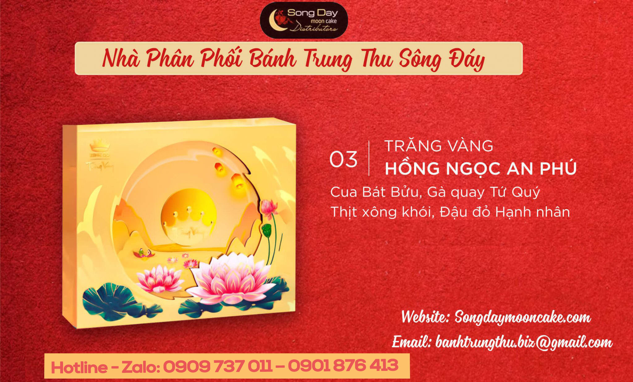 Trăng Vàng Thượng Hạn An Phú