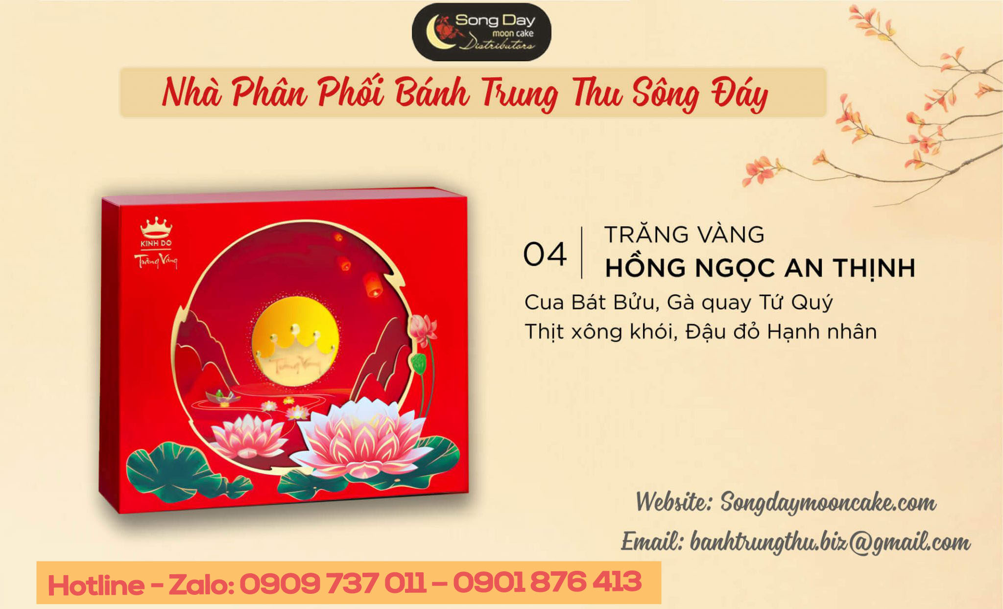 Trăng Vàng An Thịnh