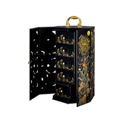 bánh trăng vàng hộp lồng đèn