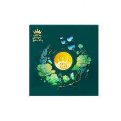 Trăng vàng Hồng Ngọc An Lành Xanh