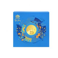 hộp trăng vàng tâm an