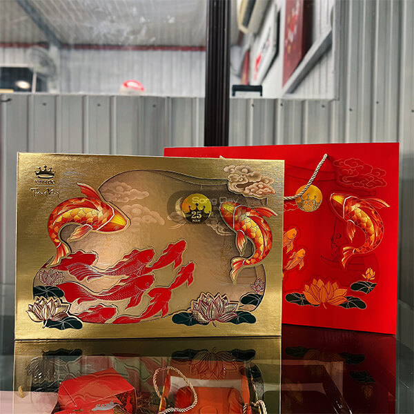 thiết kế mẫu hộp vinh hoa