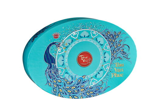 Bánh trung thu Kinh Đô Vạn Phúc