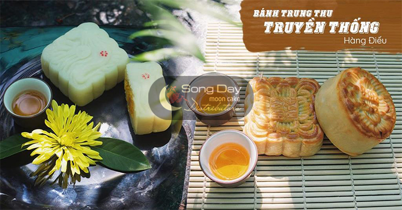 bánh trung thu ninh thương hàng điếu