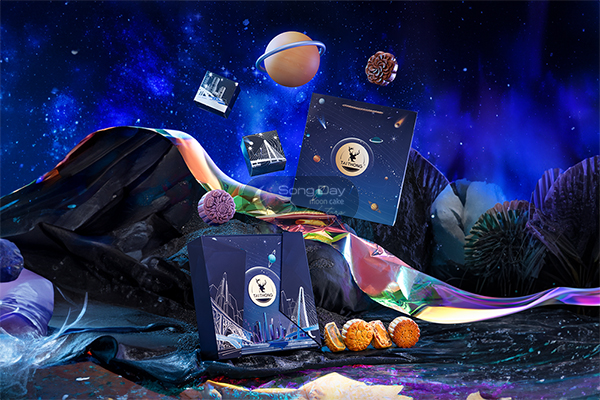 giá bánh trung thu tài thông