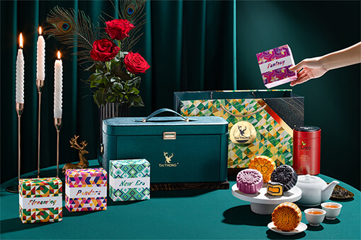 mẫu hộp bánh trung thu đẹp