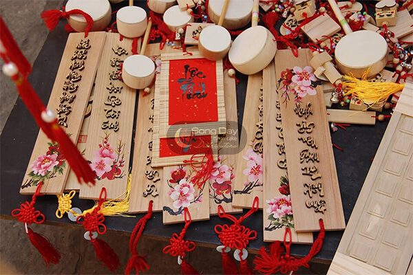 các mẫu câu đối ý nghĩa cho gia đình