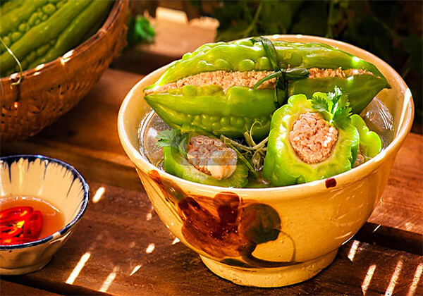 cánh khổ quả