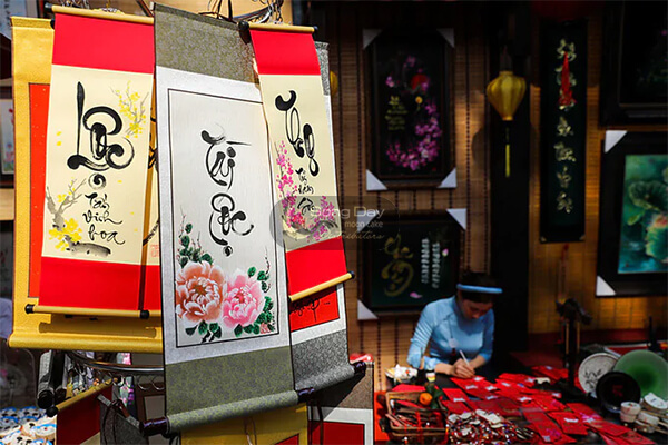 câu đố đối tết