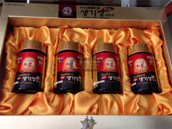 sâm cho người lớn tuổi