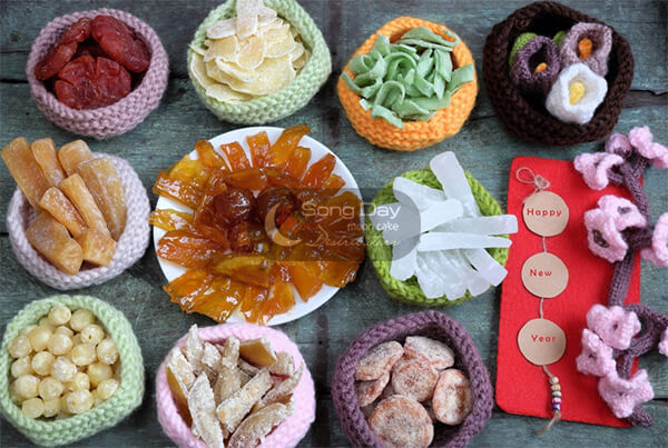 mức tết