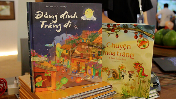 những top câu chuyện tết hay