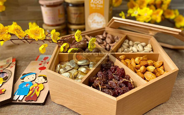 các loại hat cho người bị tiểu đường