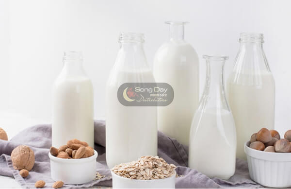 các loại sữa cho người tiểu đường nên tặng