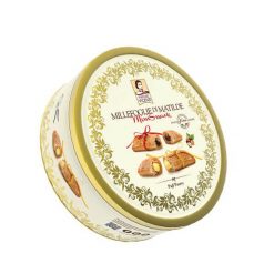 Bánh ngàn lớp Minisnack Matilde Vicenzi 200g