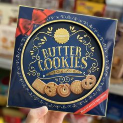 Bánh quy bơ Danesita vị truyền thống 454g