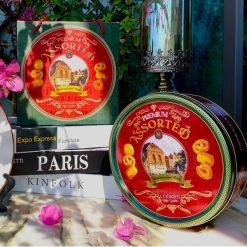 Hộp bánh Cookies Maishe ASSORTED