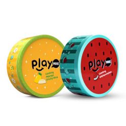 Hộp Kẹo Playmore Dưa Hấu Không Đường 40G