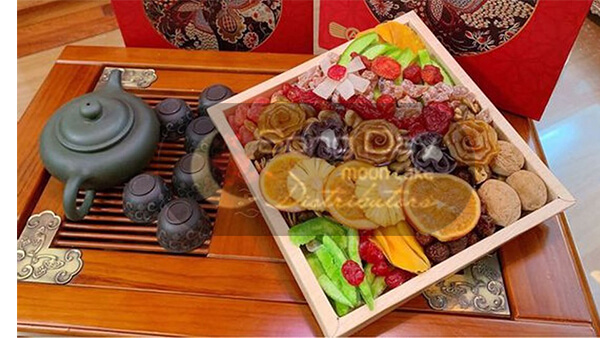 hộp mút tết bằng gỗ