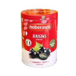 Hộp nho khô Sultanas Noberasco 250g