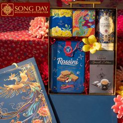 Hộp quà Tân Xuân Như Ý 3