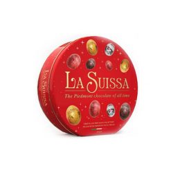Socola Trứng Mini La Suissa 190g