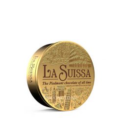 Hộp Chocolate Đen Trứng Mini La Suissa 115G