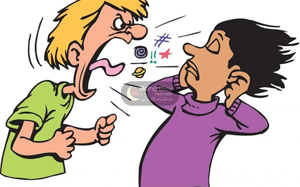 không nói xui xẻo ngày tết
