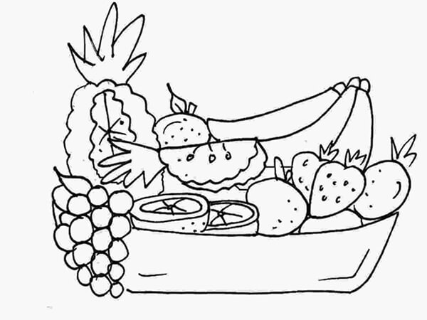 Hình ảnh Sách Tô Màu Dành Cho Người Lớn Theo Phong Cách Vẽ Nguệch Ngoạc Giỏ  Ngày Lễ Tạ ơn Với Táo Lê Và Bí Ngô PNG , Thức ăn Mùa Thu,