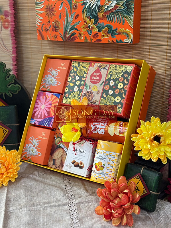 Tân xuân vạn phúc 2