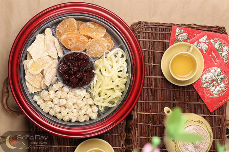 quà tết dưới 1 triệu đáng để mua