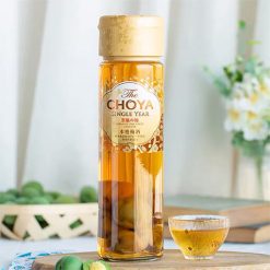Rượu mơ Choya Single Year Nhật Bản 650ml