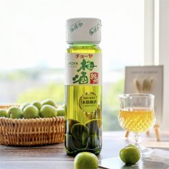 Rượu mơ xanh Choya Unesyu Kisyu 720ml