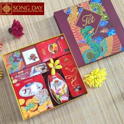 quà tết Xuân An – Phụng Đáo Bình An 1