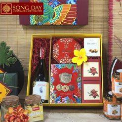 Phụng Đáo Bình An 5