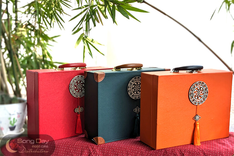 tổng hợp các mẫu hộp gỗ đẹp