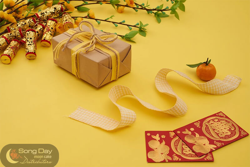 kinh nghiệm chọn quà tết chuẩn như thế nào