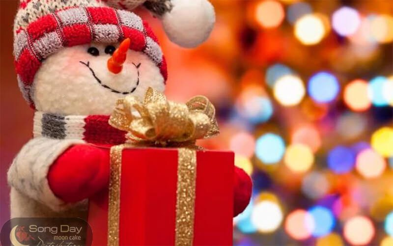 lời chúc noel cho dồng nghiệp