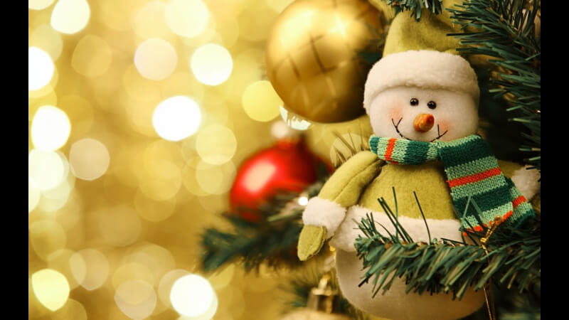 lời chúc giáng sinh cho trẻ em