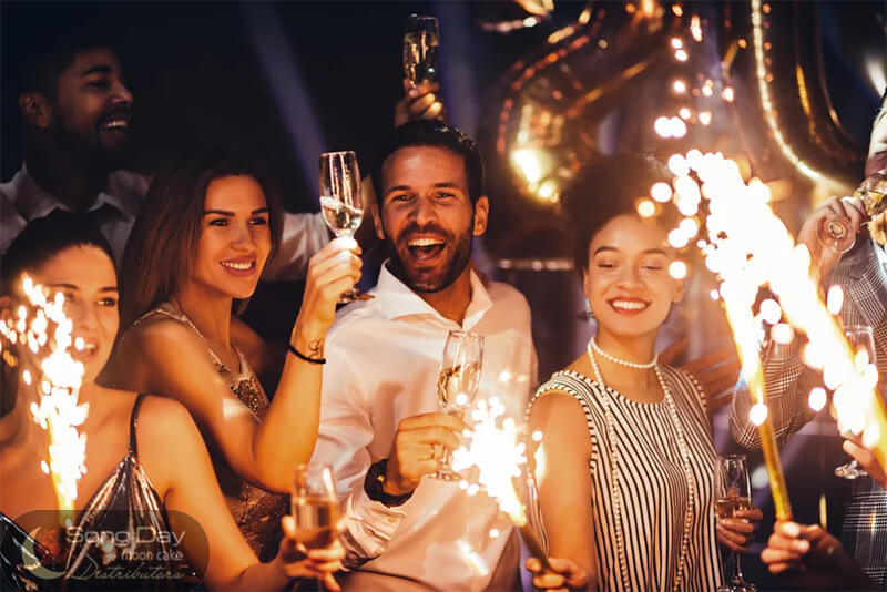 lời chucs tết chân thành cho bạn bè