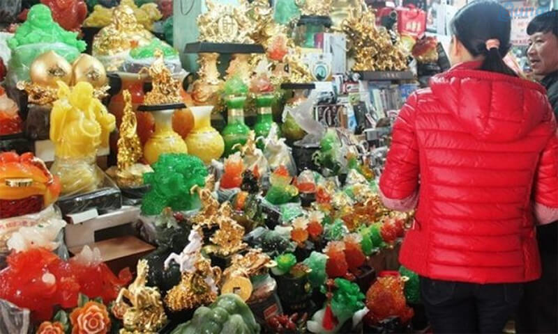 mua đồ phong thủy