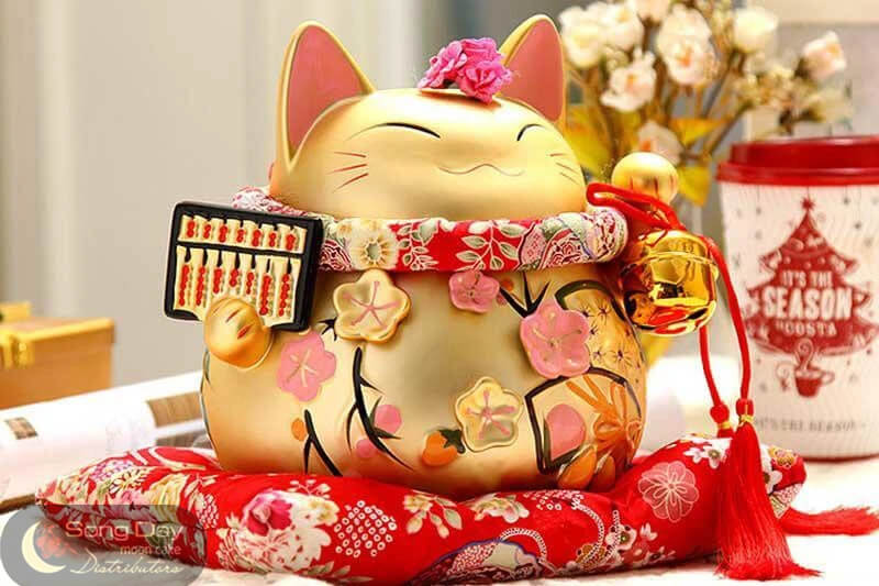 mua gì vào năm mới đem lại tại lộc