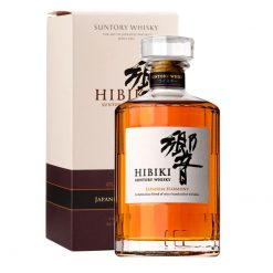 Rượu Suntory Hibiki 12 YO Whisky Nhật 43% vol