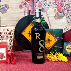 Vang Ý R8 Limited Edition chai 750ml