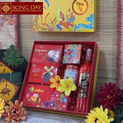Tân xuân vạn phúc 7