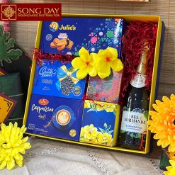 Tân xuận vạn phúc 8