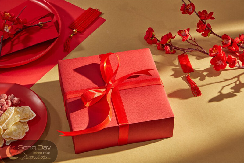 tiêu chí chọn quà tết