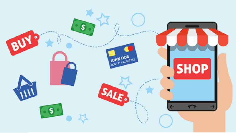 có nên mua quà tết online