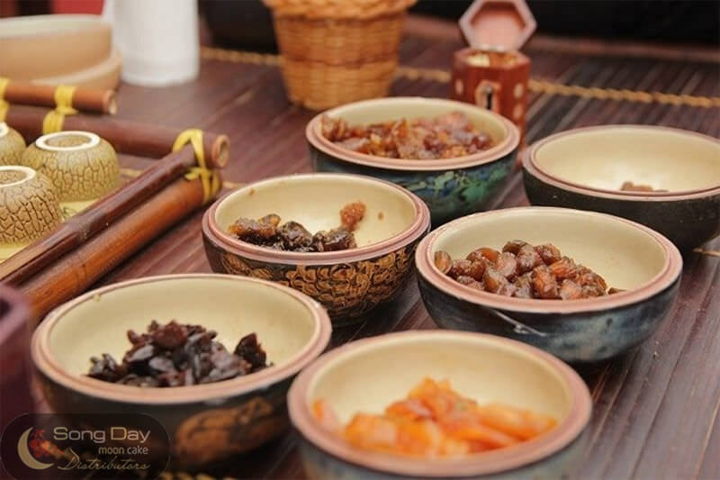 đặc sản các miền